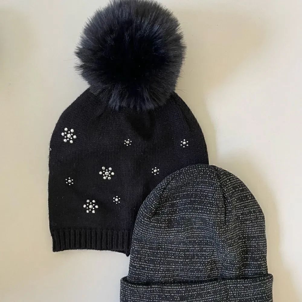 NWOT Stocking Caps 
